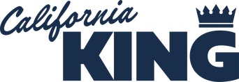 California King logo