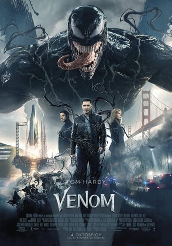 Poster of Venom
