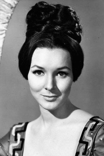 Foto de Kathryn Hays