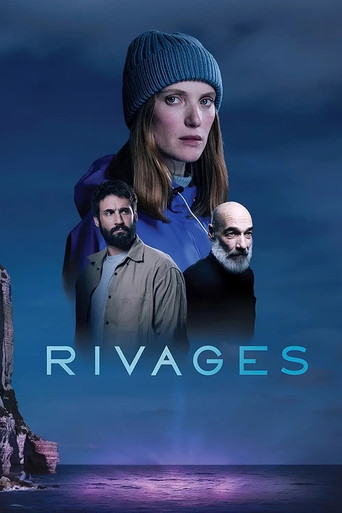 Rivages — affiche alternative