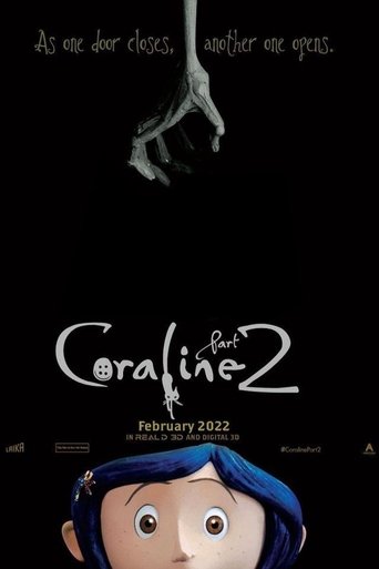 Coraline 2