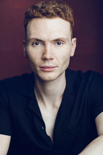 Dan Tymon — 2