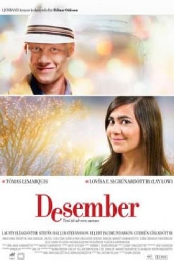 Desember en streaming 