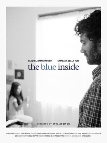The Blue Inside