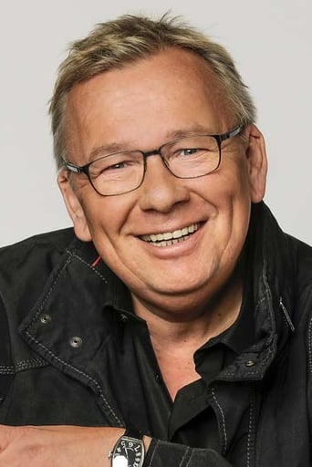 Image of Bernd Stelter