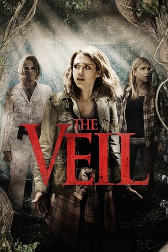 Poster för The Veil