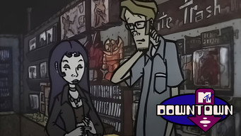 #10 Downtown