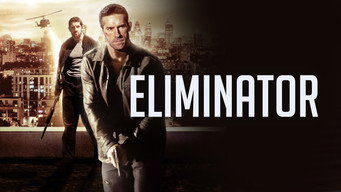 Galeria 4 - Eliminators