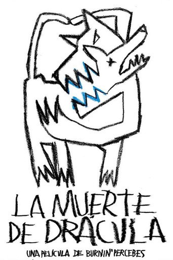 La muerte de Drácula