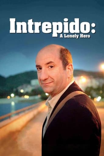 Poster of L'intrepido