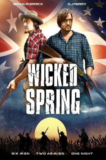 Wicked Spring