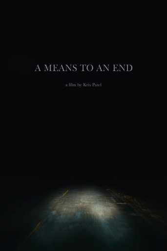 A Means To An End