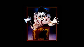 #26 The Funhouse