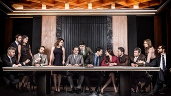 Por amar sin ley - S1E01