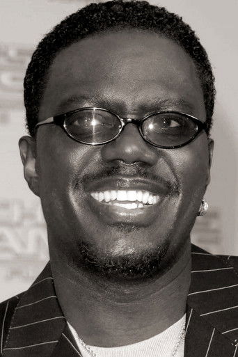 Foto de Bernie Mac