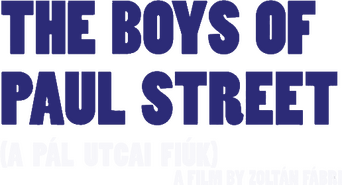 The Boys of Paul Street logo
