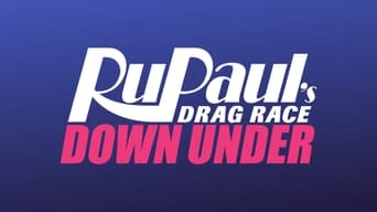 #2 RuPaul's Drag Race Down Under