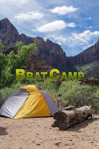 Brat Camp torrent magnet 