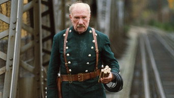 #4 The Last Lieutenant