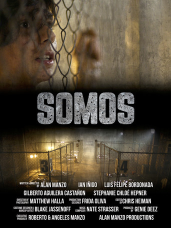 Somos (1970)