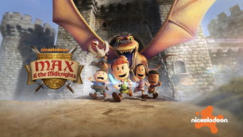 #6 Max & the Midknights