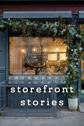 Storefront Stories: Season 1