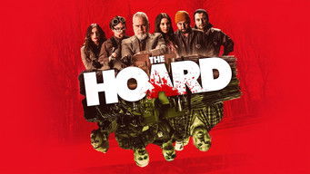 Galeria 2 - The Hoard