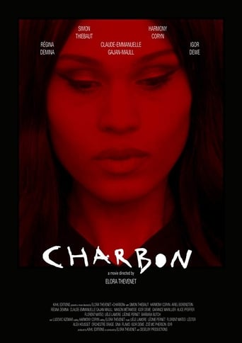 Poster of Charbon