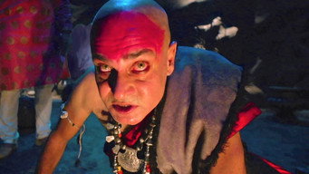 Episode 1 — Tantric Jwala becomes Brahmarakshas