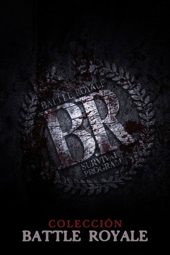 Battle Royale - Colección