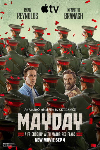 Mayday poster 9
