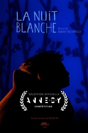 The White Night poster