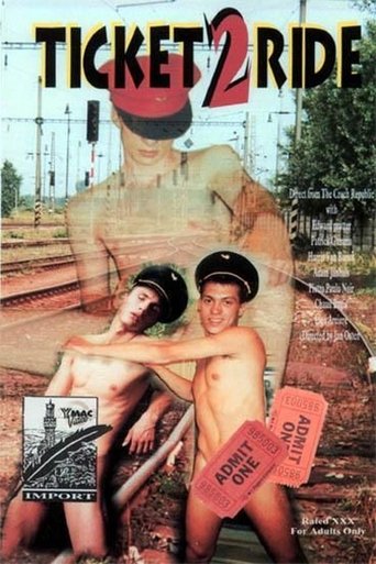 Ticket 2 Ride (1995)