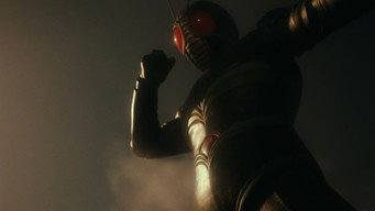 仮面ライダーJ – Szenenbild