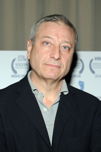 Image of Frederick Zollo