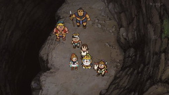 Galeria 2 - Doraemon y el Imperio Maya