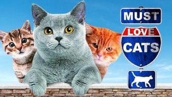 Animal Planet: Must Love Cats - S2E01