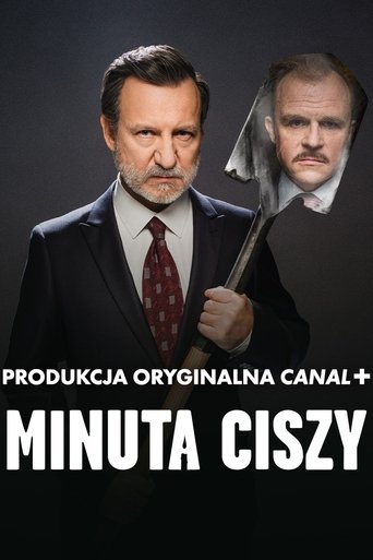 Minuta ciszy - Season 1 Episode 4 Επεισόδιο 4 2022