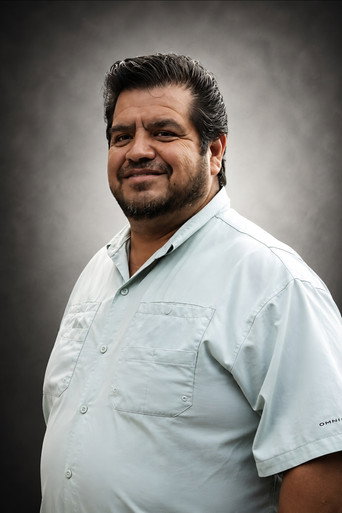 Daniel Alvarez