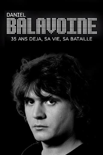 Poster of Daniel Balavoine 35 ans déjà - sa vie, sa bataille