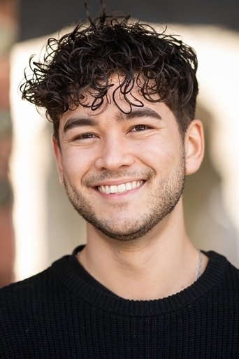 Imagine Matias Alegria