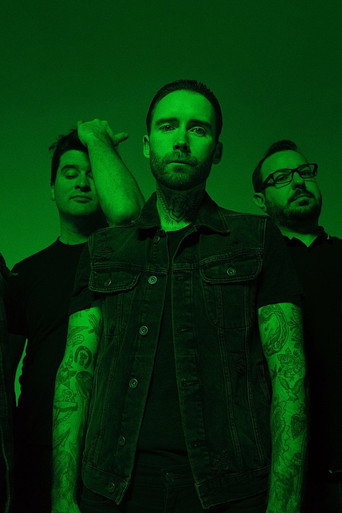 Alexisonfire - House of Strombo
