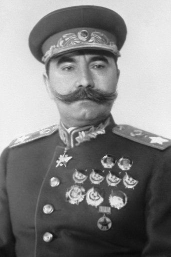 Image of Semyon Budyonny