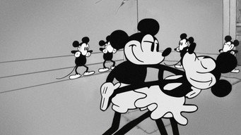 When the Cat's Away (1929)