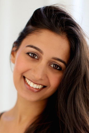 Foto de Shunori Ramanathan