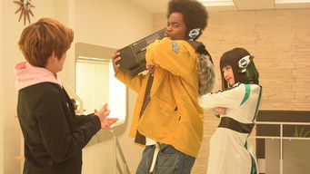 第28話:My Rap Will Change the World! 第28話:My Rap Will Change the World!