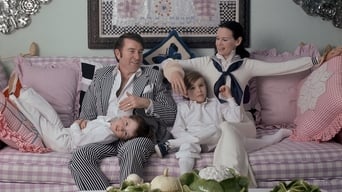 Nothing Left Unsaid: Gloria Vanderbilt & Anderson Cooper (2016)