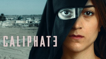 #10 Caliphate