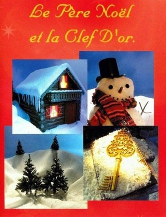 Le Père Noël et la Clef d'Or poster