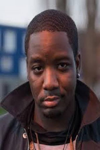 Foto de Djigui Diarra